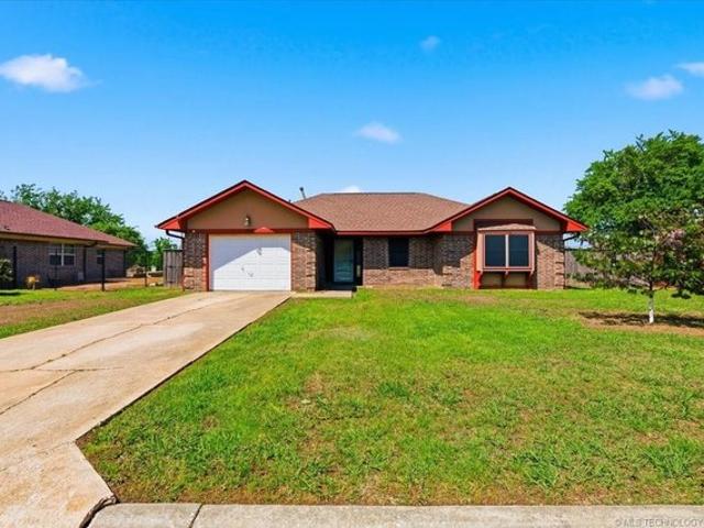 House for sale in Ada, Oklahoma