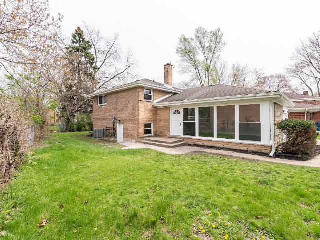 House for sale in South Holland, Illinois