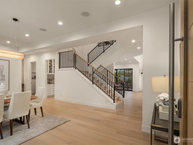 House for sale in Bellevue, Washington