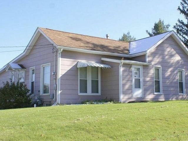 House for sale in Eldora, Iowa