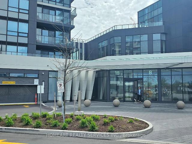 Condo for rent in Unionville, Markham