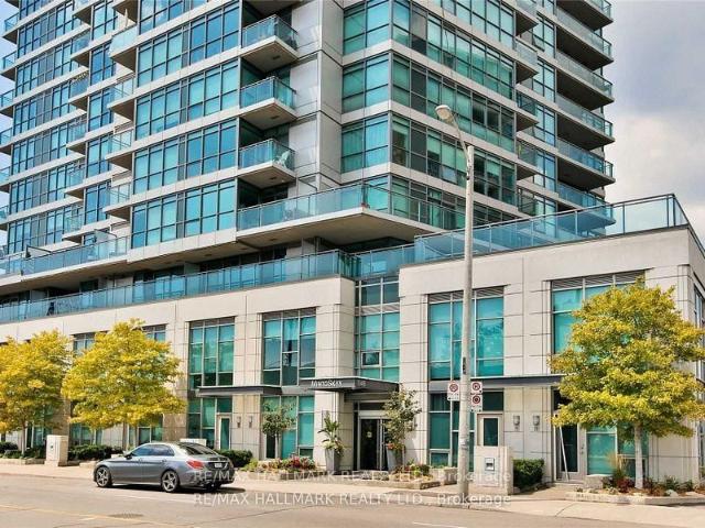Condo for rent in Woburn, Ontario