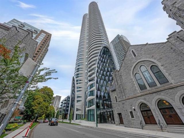 Property for sale in Vancouver, British Columbia