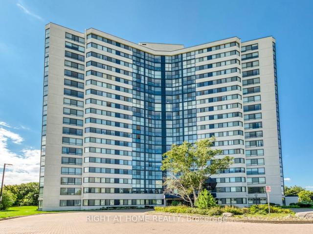 Condo for sale in Mississauga, Ontario
