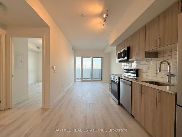 Condo for rent in Woburn, Ontario