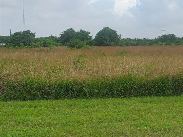 Land for sale in Seadrift