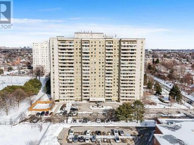 Condo for sale in Woburn, Ontario