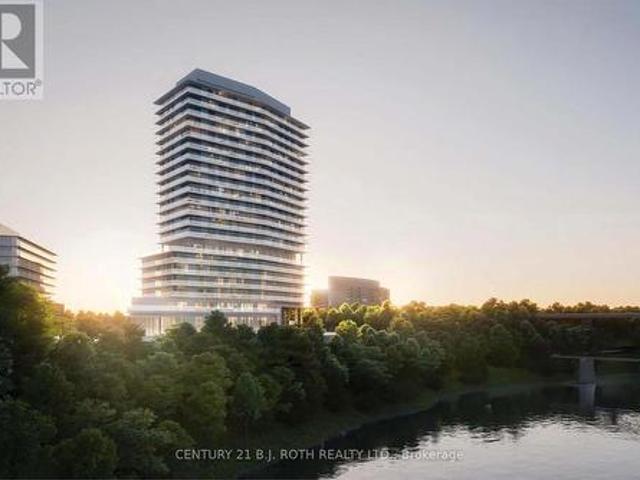 Condo for sale in Etobicoke Centre, Toronto