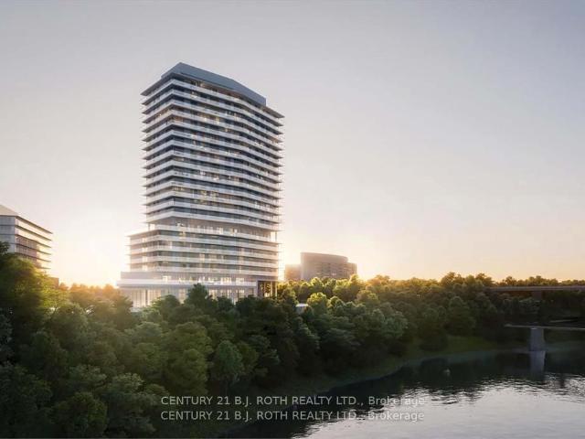 Condo for sale in Woburn, Ontario