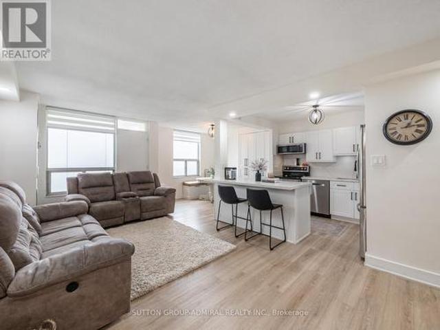 Condo for sale in Woburn, Ontario