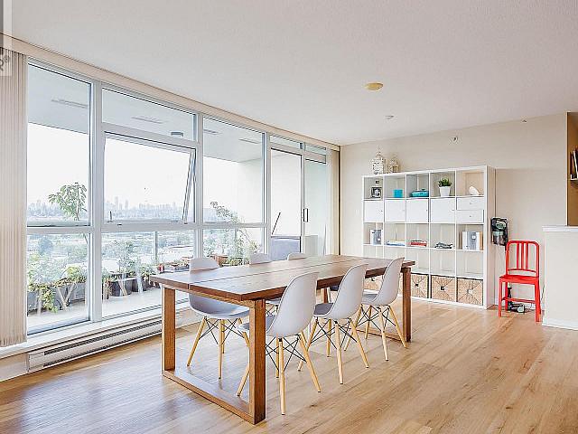Condo for sale in Burnaby
