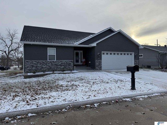House for sale in Nebraska