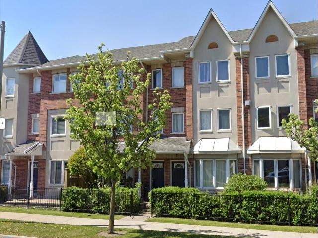 Condo for sale in Toronto, Golden Horseshoe
