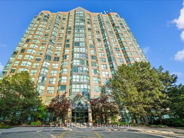 Condo for sale in Mississauga, Ontario