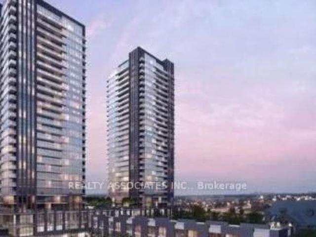 Condo for rent in Woburn, Ontario