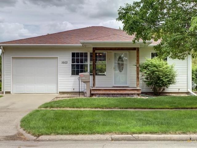 House for sale in Boone, Iowa