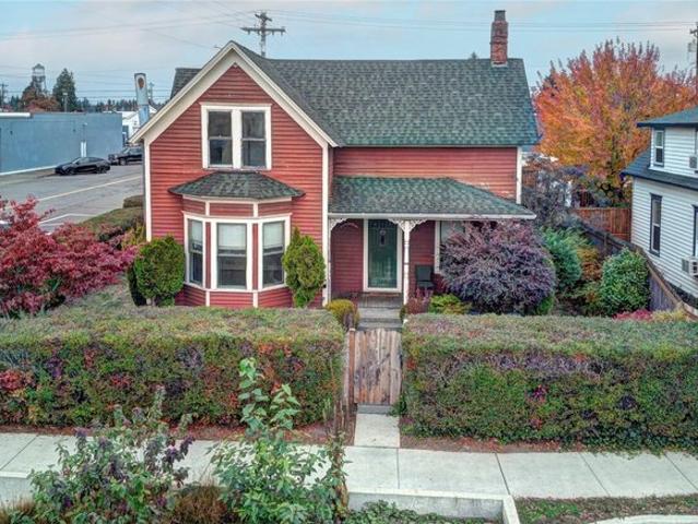 House for sale in Marysville, Snohomish County
