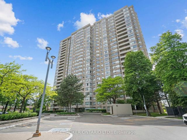 Condo for sale in Woburn, Ontario