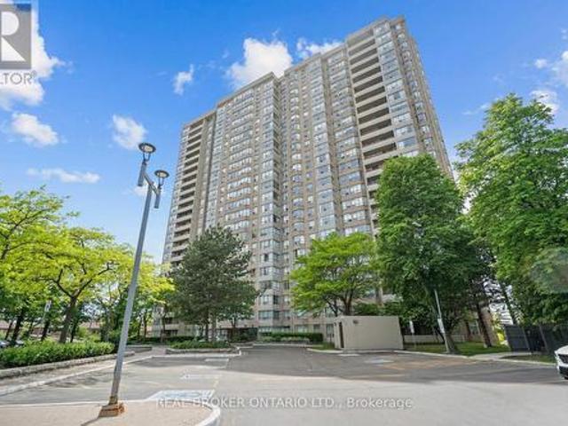 Condo for sale in Brampton, Golden Horseshoe