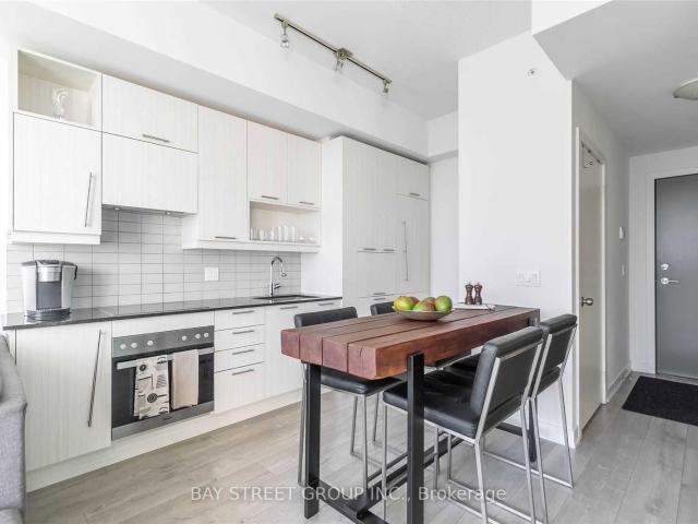 Condo for rent in Woburn, Ontario