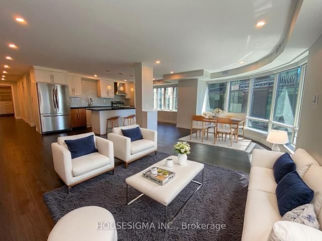 Condo for sale in Woburn, Ontario