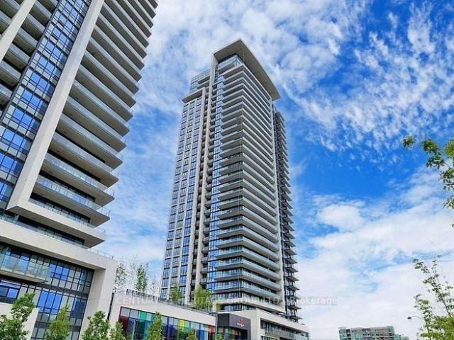 Condo for rent in York, Ontario