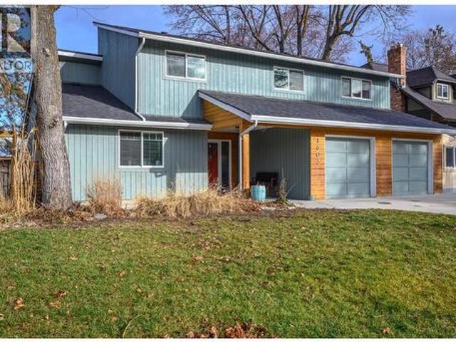 House for sale in Vernon, British Columbia