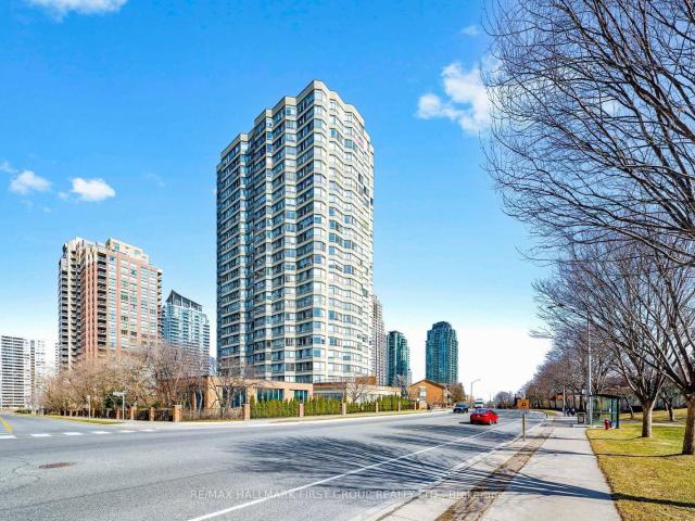 Condo for sale in Woburn, Ontario