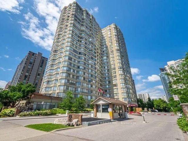 Condo for sale in Woburn, Ontario