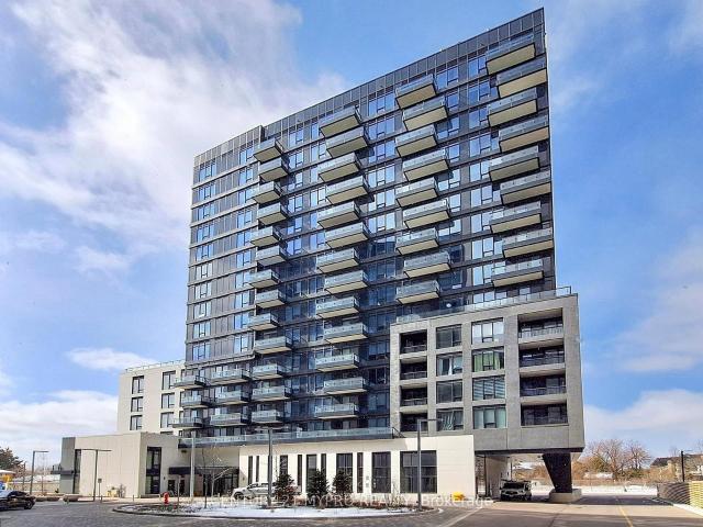 Condo for sale in York, Ontario