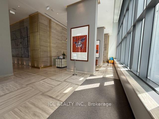 Condo for rent in Toronto Centre, Toronto
