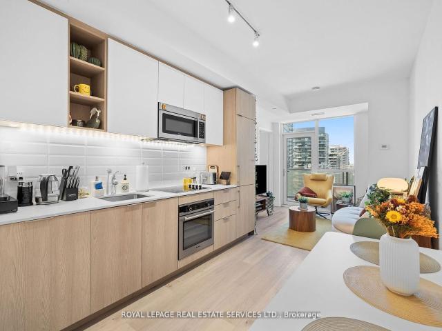 Condo for sale in Woburn, Ontario