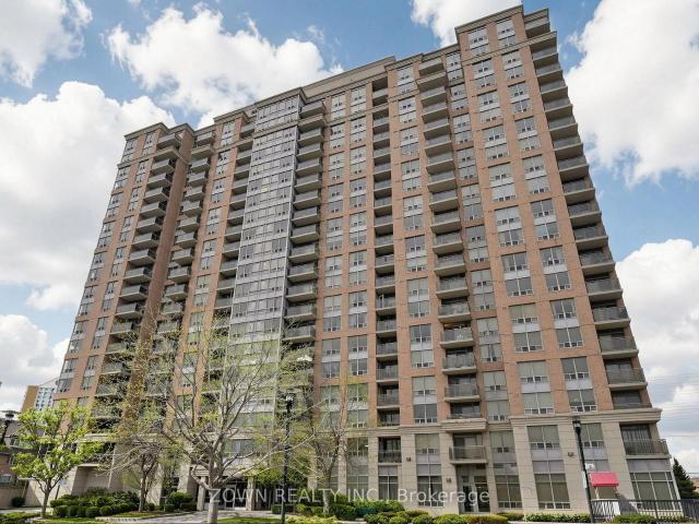 Condo for sale in Mississauga, Ontario