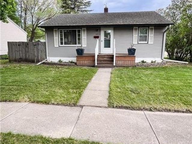 House for sale in Moorhead, Minnesota