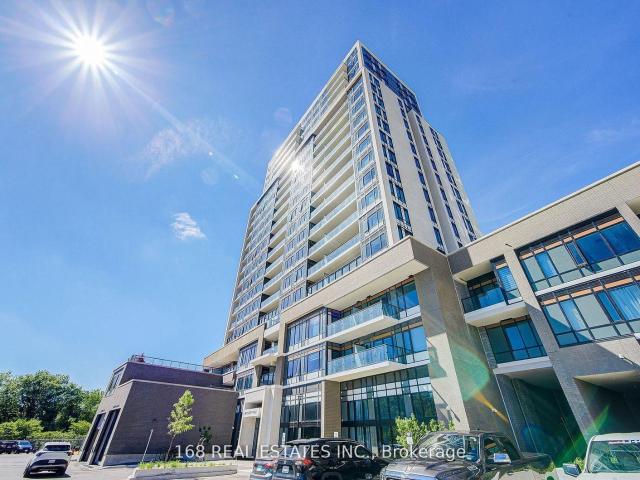 Condo for rent in Milton, Ontario