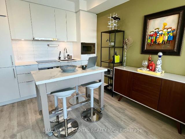 Condo for rent in Woburn, Ontario