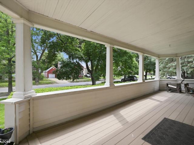 House for sale in Harlan, Iowa