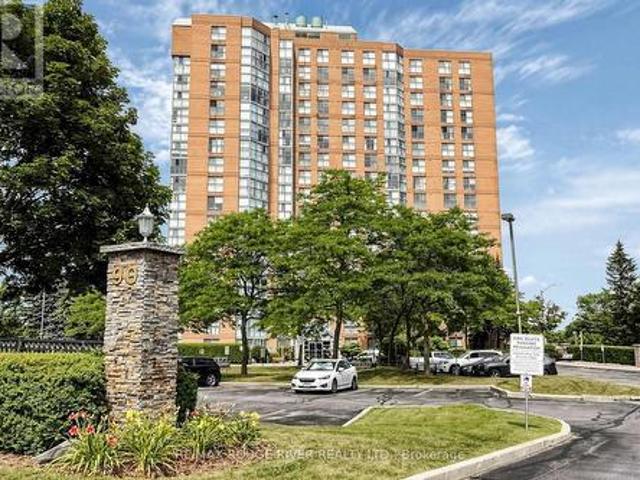 Condo for sale in Woburn, Ontario