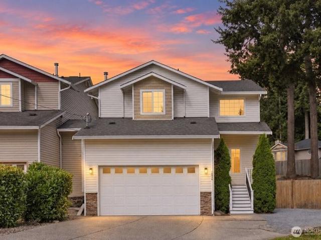 Townhouse for sale in Lake Stevens, Snohomish County