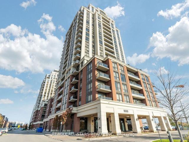 Condo for rent in York, Ontario