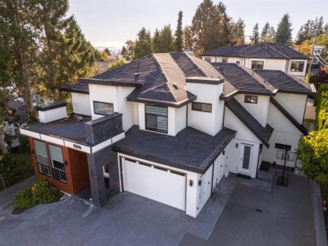 House for sale in South Surrey, Surrey