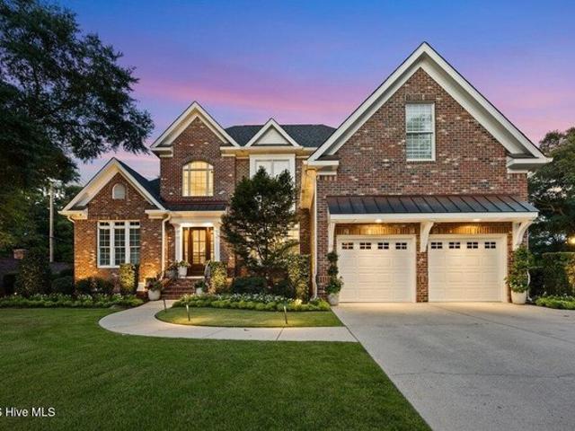 House for sale in Wilmington, North Carolina