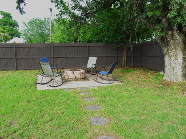 House for sale in Milam, Texas