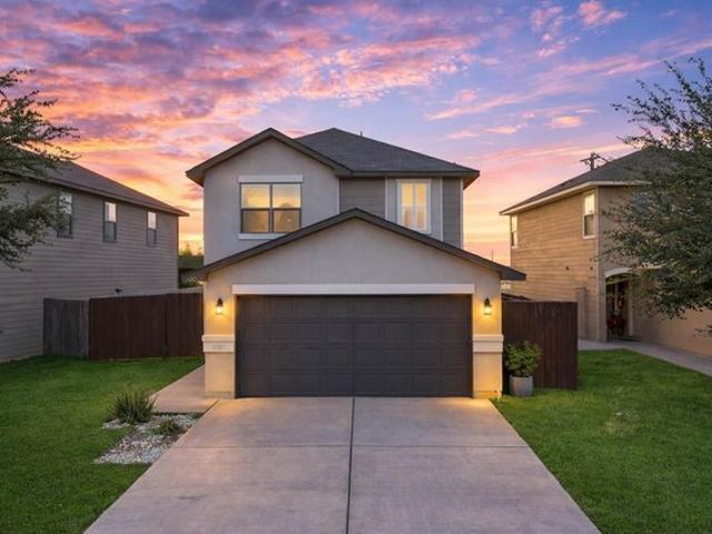 House for sale in Laredo, Texas
