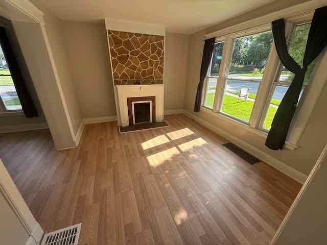 House for sale in Davenport, Iowa