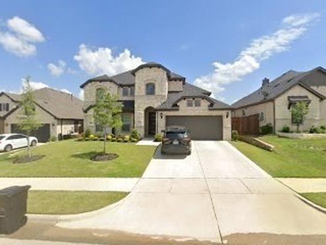 House for sale in Mansfield, Texas