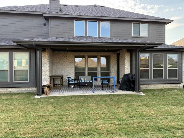 House for sale in Johnson, Texas