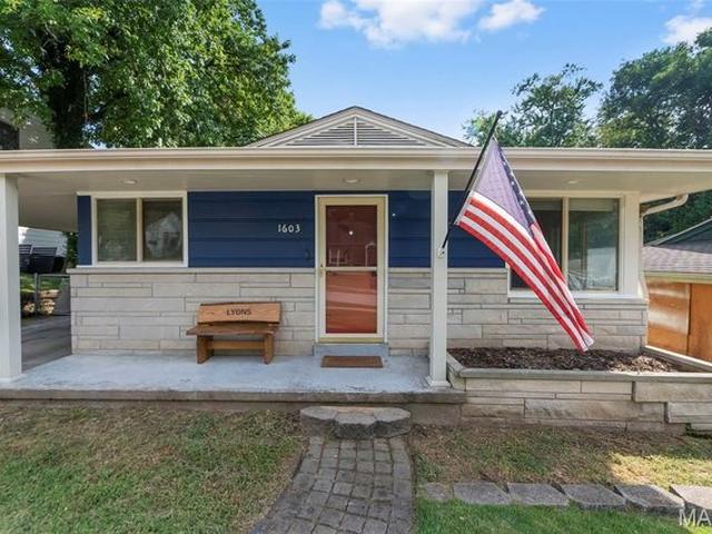 House for sale in Cape Girardeau, Missouri