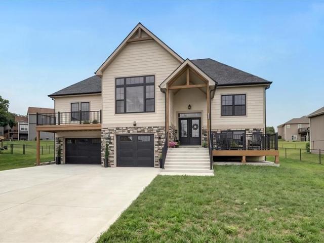 House for sale in Kansas