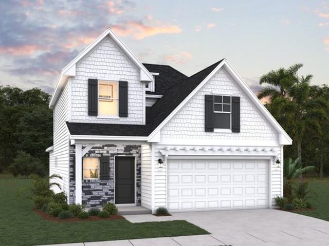House for sale in Ash, North Carolina